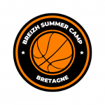 Breizh Summer Camp - Camp Été de Basket Ball en Bretagne (Ploufragan - Côtes d'Armor 22)